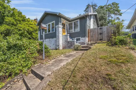 1121 Highland Dr, Chattanooga, TN 37405