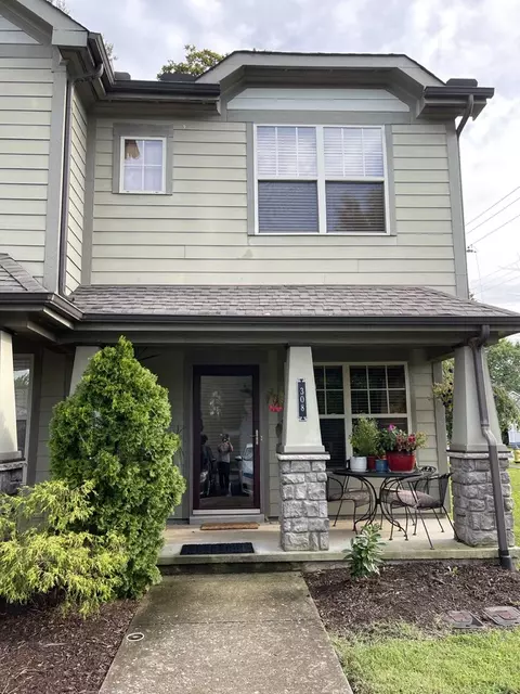 105 4th Ave #308, Murfreesboro, TN 37130