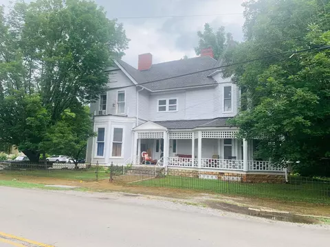 303 E Lytle St, Murfreesboro, TN 37130
