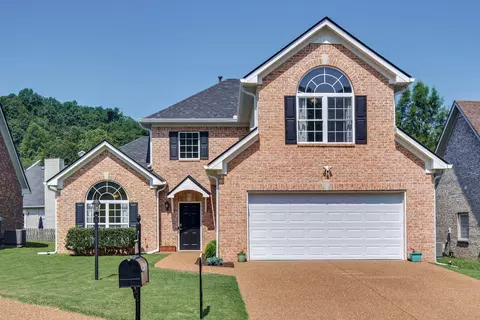 1412 S Glenleigh Ct, Nashville, TN 37221