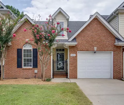 3434 Regency Park Dr, Murfreesboro, TN 37129