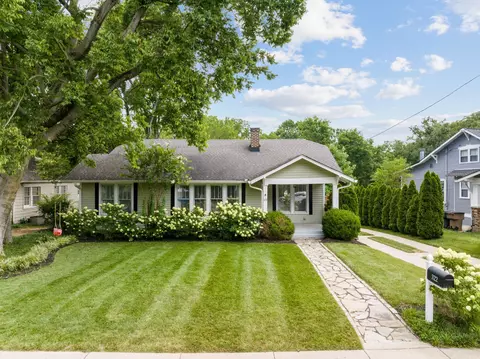 322 Harvard Ave, Nashville, TN 37205