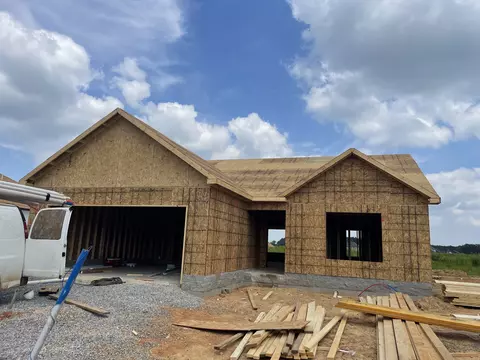 186 Cherry Flds, Clarksville, TN 37042
