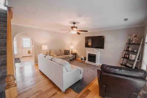 896 Summit Dr E, Dalton, GA 30721 photo 13