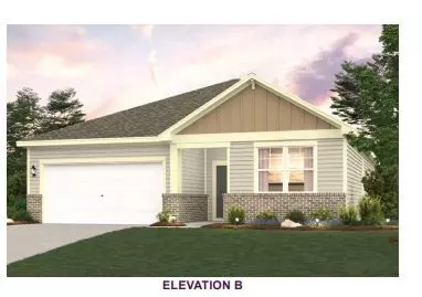 324 Dearborn Sta, Murfreesboro, TN 37128