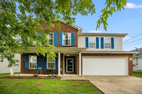5689 Dory Dr, Antioch, TN 37013