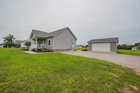 5064 Hyde Rd, Springfield, TN 37172 photo 3