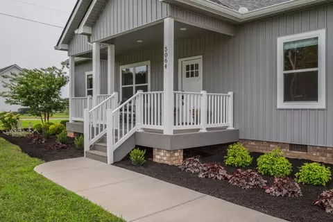 5064 Hyde Rd, Springfield, TN 37172 photo 4