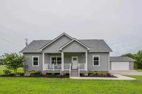 5064 Hyde Rd, Springfield, TN 37172