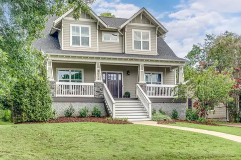 4016 Nebraska Ave, Nashville, TN 37209