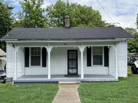 410 W 12th St, Columbia, TN 38401