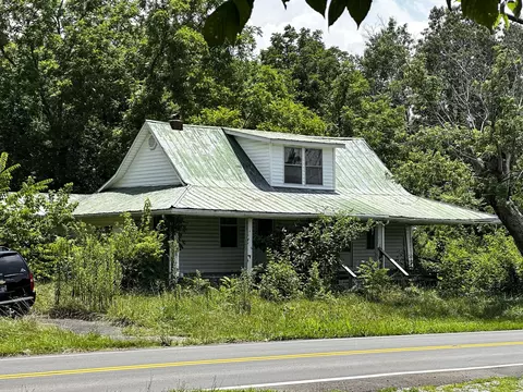 676 Talbott Kansas Rd, Talbott, TN 37877 photo 1