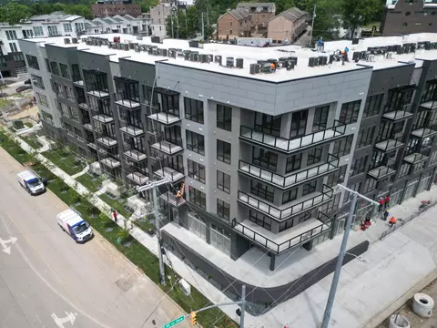 303 31st Ave N #511, Nashville, TN 37203