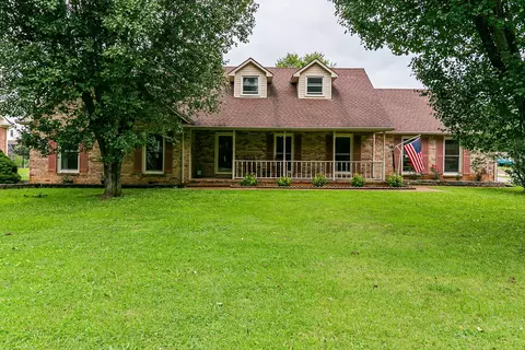 2127 Winthorne Ln, Murfreesboro, TN 37129
