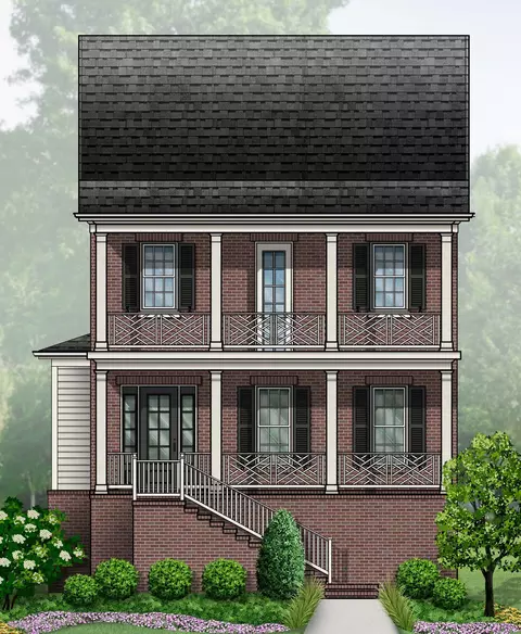 1022 Conar St #LOT 2382, Franklin, TN 37064