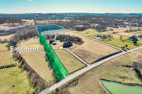 0 Spanntown Road Tract 2, Arrington, TN 37014