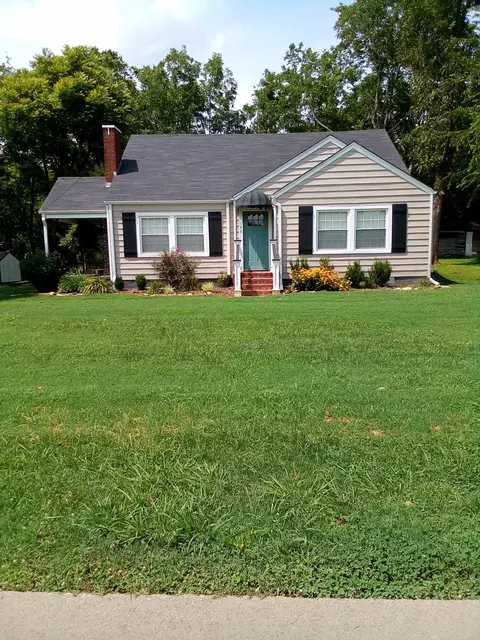 146 Puncheon Branch Rd, Minor Hill, TN 38473
