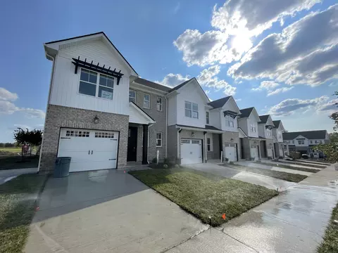 1329 Halter Park Dr, Gallatin, TN 37066