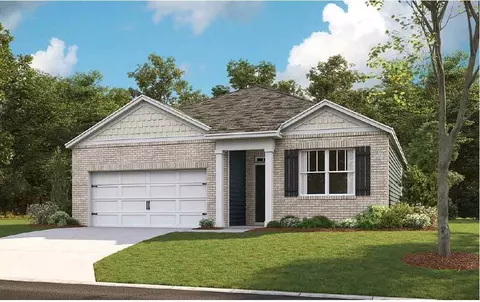 7412 Brady Ln, Antioch, TN 37013
