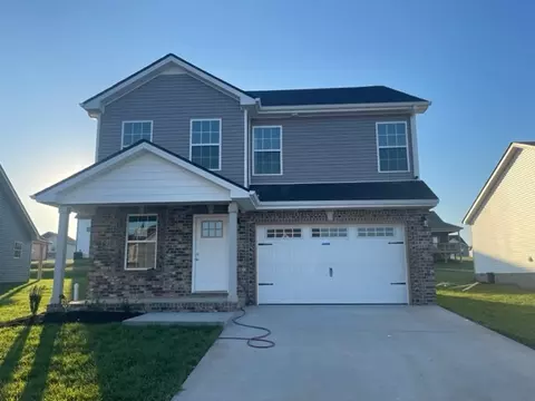 51 Irish Hls, Clarksville, TN 37042