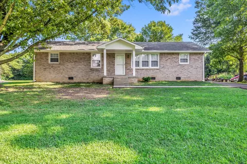 151 Parrish St, La Vergne, TN 37086
