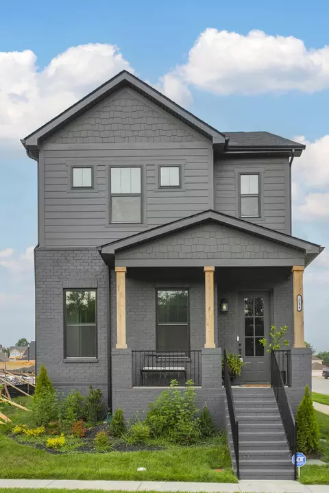 244 Sounder Cir, La Vergne, TN 37086