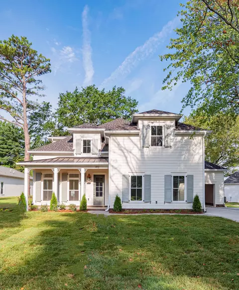 402 Minerva Dr, Murfreesboro, TN 37130