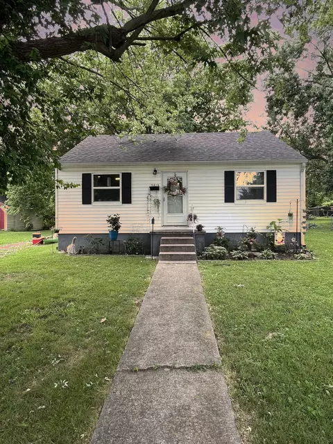 2819 Kenwood Dr, Hopkinsville, KY 42240