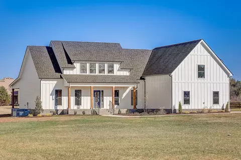 6435 Lascassas Pike, Lascassas, TN 37085