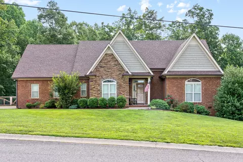 1338 Tannahill Way, Clarksville, TN 37043