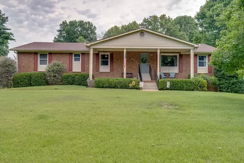 603 Edenburg Dr, Columbia, TN 38401