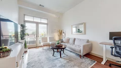 601 Sylvan Heights Way #206, Nashville, TN 37209