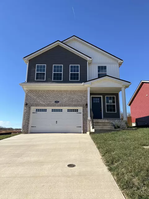 39 Cardinal Crk, Clarksville, TN 37042