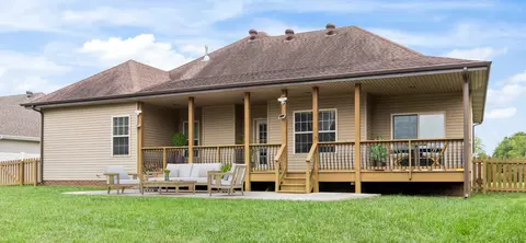 269 Bellshire Dr, Clarksville, TN 37043