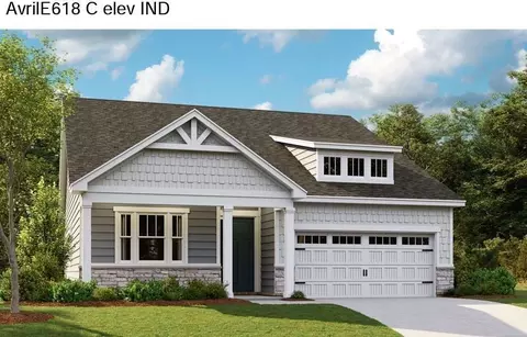 3009 Fernwood Lane - Avril, Columbia, TN 38401