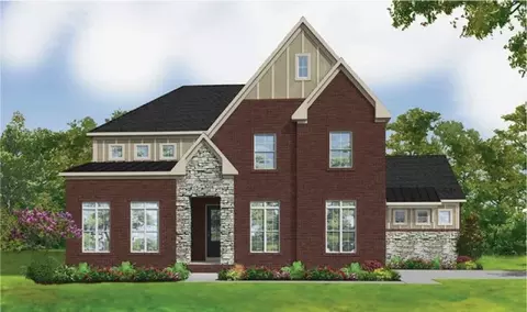 5059 High Park Hill Dr, Arrington, TN 37014