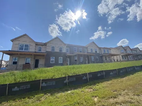 2628 Comanche Ct #LOT 56, Columbia, TN 38401