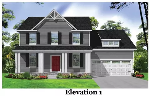 5479 Ayana Dr, Arrington, TN 37014
