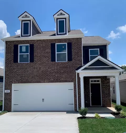 1815 Wellwood Ln #LOT 277, Lebanon, TN 37087