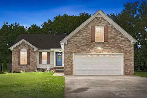 1165 Connemara Way, Clarksville, TN 37040