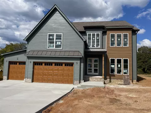 329 Hammock Dr, Winchester, TN 37398