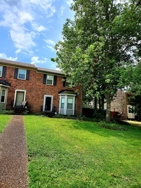 703 Holder Dr, Nashville, TN 37217