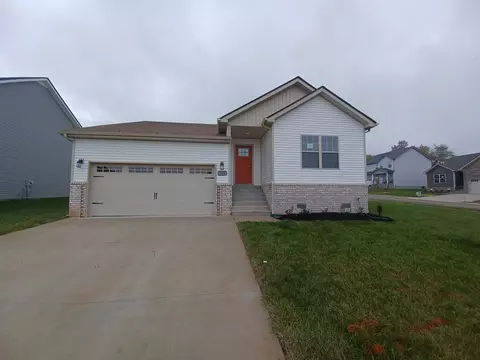 50 Irish Hls, Clarksville, TN 37042