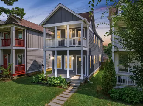 4605 Illinois Ave # b, Nashville, TN 37209