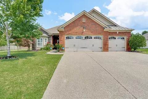510 Callie Ave, Gallatin, TN 37066