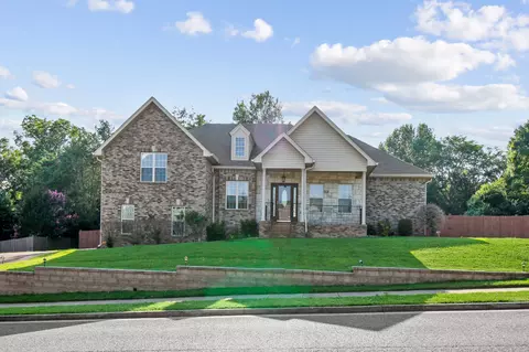 110 Savo Bay, Hendersonville, TN 37075