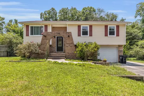 1068 Carol Jean Trl, Hixson, TN 37343