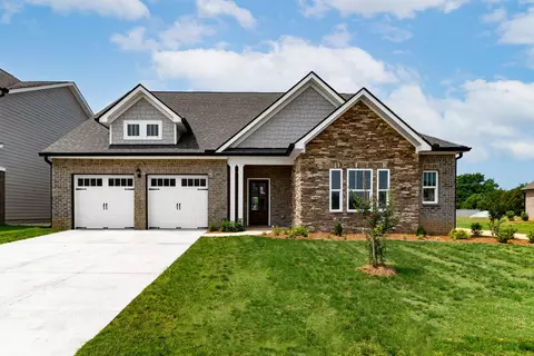 8746 Knolling Loop #47, Ooltewah, TN 37363