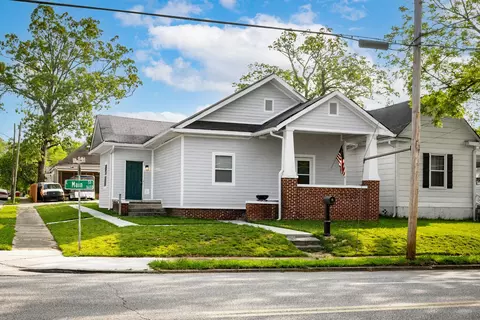 1601 E Main St, Chattanooga, TN 37404