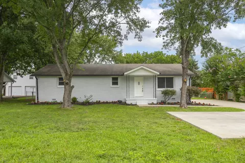 115 Vaughn St, La Vergne, TN 37086